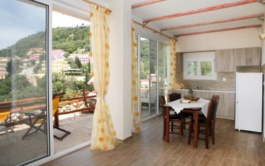 Corfu Accommodation Villa Nefeli